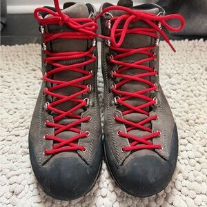 Scarpa Guida City GTX Hiking Boots Men’s 11 Gore-Tex Vibram